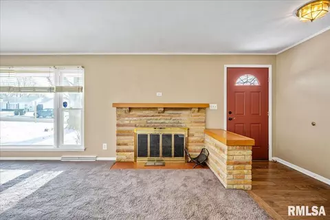 407 Devonshire Rd, Washington, IL 61571 photo 5