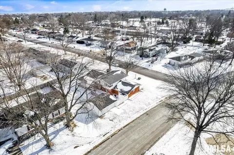 407 Devonshire Rd, Washington, IL 61571 photo 33