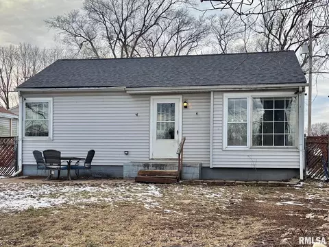 16020 G I Joe Ave, Chillicothe, IL 61523