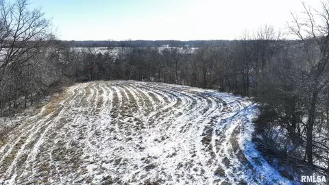 6404 S Martin Weber Rd, Glasford, IL 61533