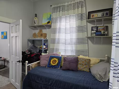 Bedroom - 804 E Locust St, Canton, IL 61520 photo 1 of 6