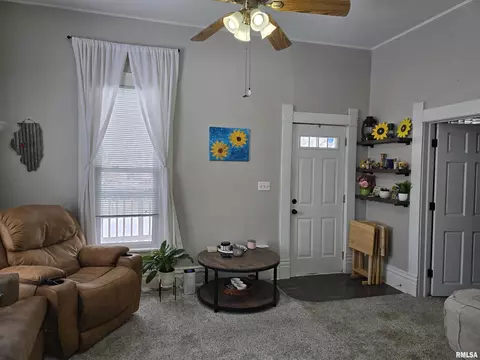 Entry Way - 804 E Locust St, Canton, IL 61520 photo 2 of 9