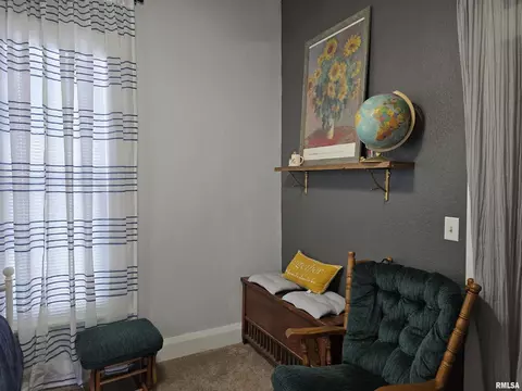 Bedroom - 804 E Locust St, Canton, IL 61520 photo 2 of 6