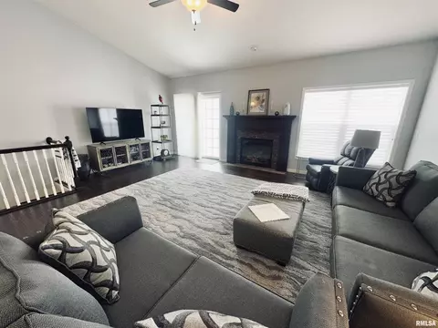 125 W Hillside Ct, Dunlap, IL 61525 photo 2