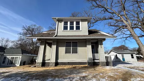 6309 S Jefferson St, Bartonville, IL 61607