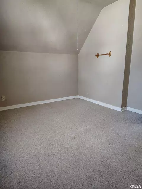 Bedroom - 249 E Ash St, Canton, IL 61520 photo 2 of 5