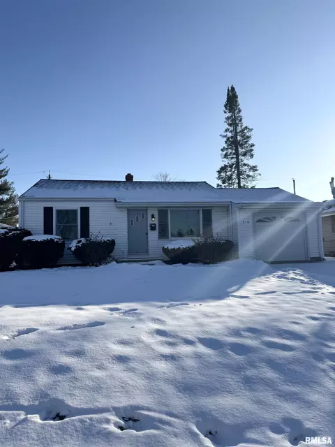 316 E Polk St, Morton, IL 61550 photo 2