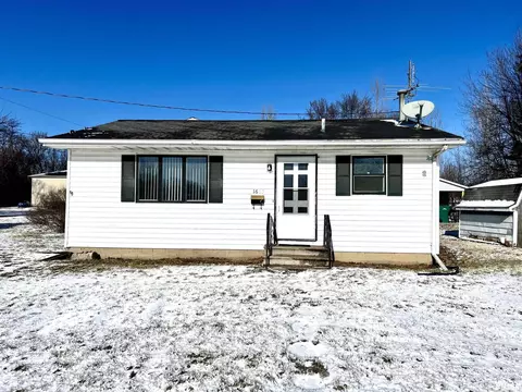 1665 W Ferris St, Galesburg, IL 61401