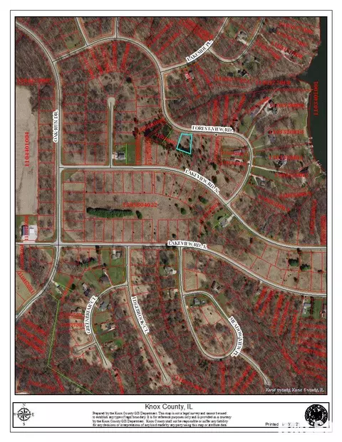 31 Forest View Rd, Dahinda, IL 61428