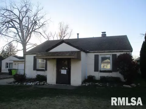 3313 N Stanley St, Peoria, IL 61604