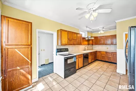Kitchen - 738 N Main St, Eureka, IL 61530 photo 1 of 2
