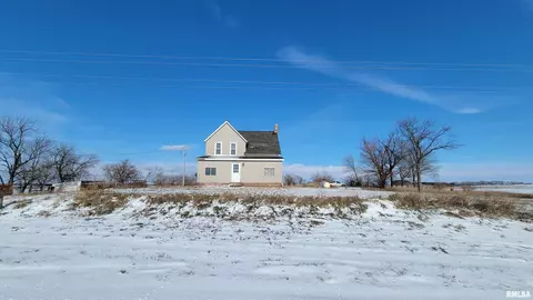 27746 County Road 1800 N County Rd, Topeka, IL 61567