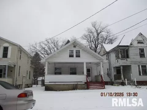 1923 N Peoria Ave, Peoria, IL 61603