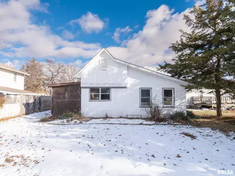 1608 N Finney St, Chillicothe, IL 61523