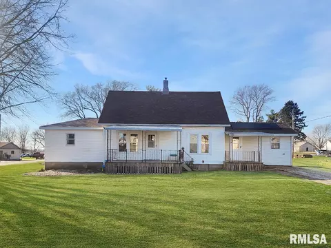 2901 W Myrtle Ave, Edelstein, IL 61526