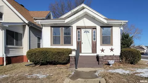 619 E Thrush Ave, Peoria, IL 61603