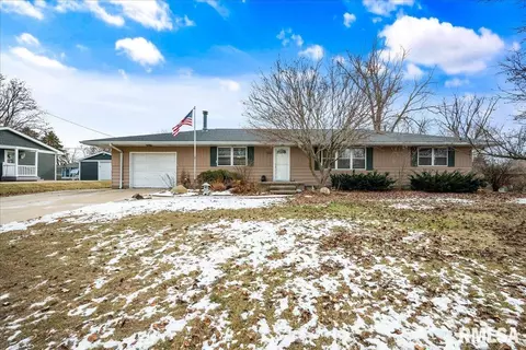 502 W Madison St, Metamora, IL 61548