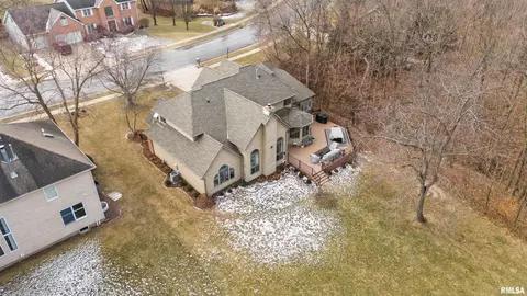 1009 W Bennett Ct, Dunlap, IL 61525 photo 39