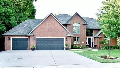 1009 W Bennett Ct, Dunlap, IL 61525