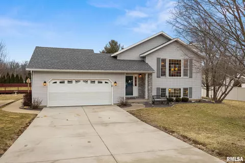 704 Devon Dr, Germantown Hills, IL 61548 photo 2