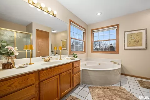 704 Devon Dr, Germantown Hills, IL 61548 photo 14
