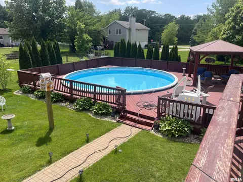 704 Devon Dr, Germantown Hills, IL 61548 photo 32