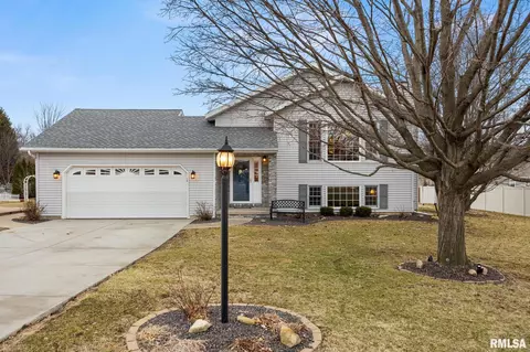 704 Devon Dr, Germantown Hills, IL 61548 photo 39
