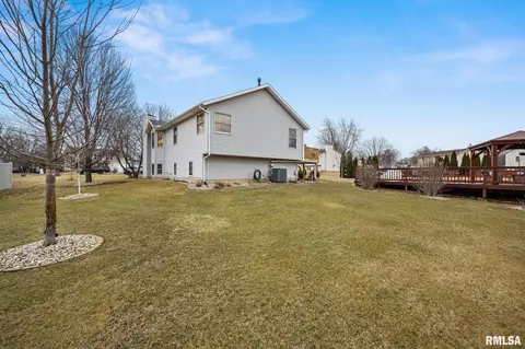 704 Devon Dr, Germantown Hills, IL 61548 photo 38