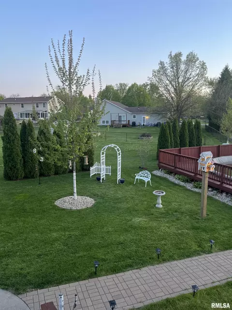 704 Devon Dr, Germantown Hills, IL 61548 photo 36