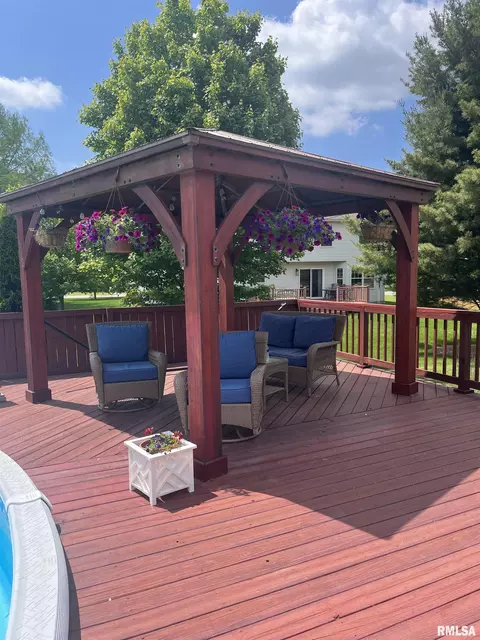 704 Devon Dr, Germantown Hills, IL 61548 photo 33