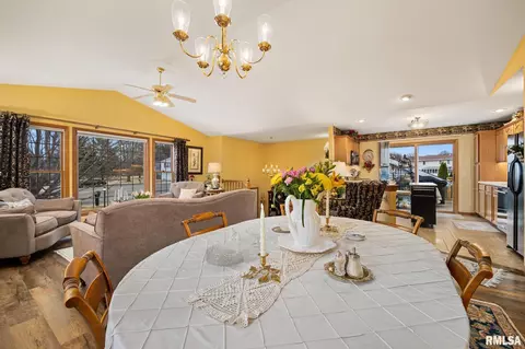 704 Devon Dr, Germantown Hills, IL 61548 photo 9