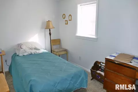 Bedroom - 8624 W Main St, Mapleton, IL 61547 photo 5 of 5