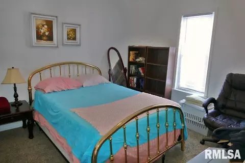 Bedroom - 8624 W Main St, Mapleton, IL 61547 photo 3 of 5