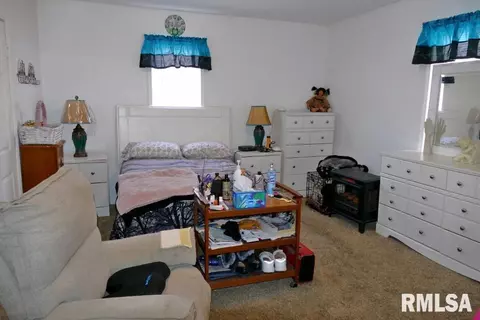 Bedroom - 8624 W Main St, Mapleton, IL 61547 photo 1 of 5