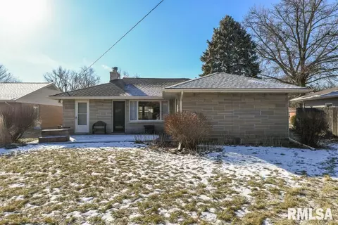 Other - 2110 E Taylor St, Bloomington, IL 61701 photo 4 of 6