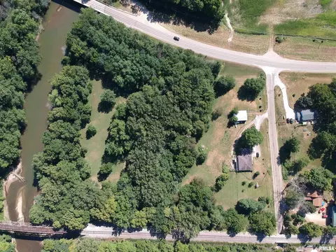 View/Area - 252 Grimm Rd, Congerville, IL 61729 photo 2 of 5