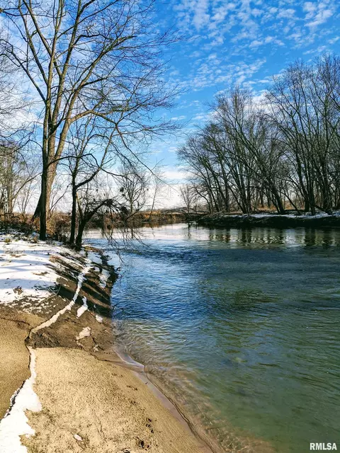 View/Area - 252 Grimm Rd, Congerville, IL 61729 photo 4 of 5