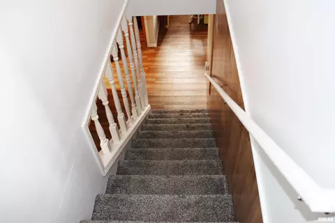 Entry Way - 252 Grimm Rd, Congerville, IL 61729 photo 2 of 2