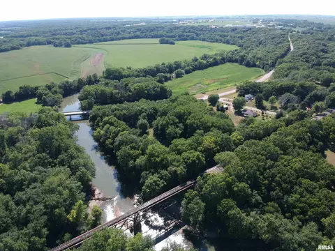 View/Area - 252 Grimm Rd, Congerville, IL 61729 photo 3 of 5
