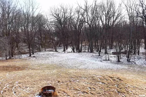 Exterior - 252 Grimm Rd, Congerville, IL 61729 photo 3 of 3