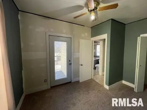 Bedroom - 809 S Mcarthur St, Macomb, IL 61455 photo 6 of 6