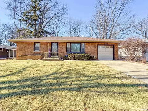 2131 N Ardell Pl, Peoria, IL 61604
