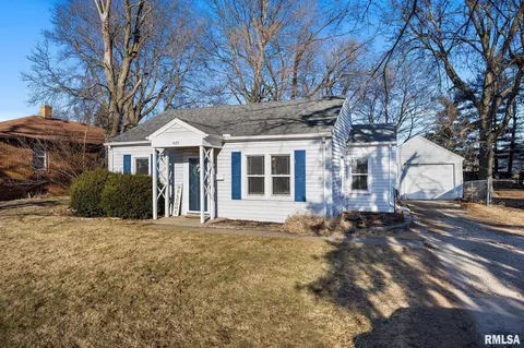 625 W Jefferson St, Morton, IL 61550