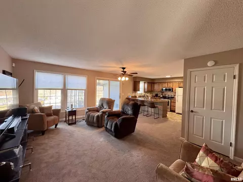 Living - 195 Arlington Dr, Macomb, IL 61455 photo 1 of 5