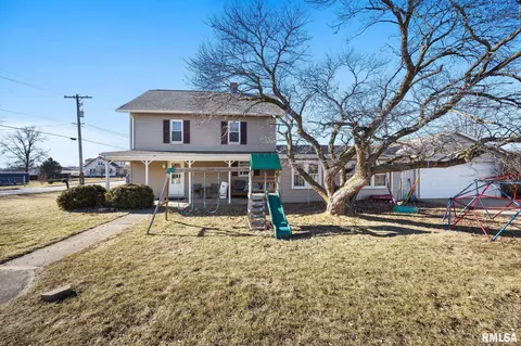 103 N Stanton St, Princeville, IL 61559
