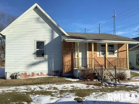 847 S 3rd Ave, Canton, IL 61520