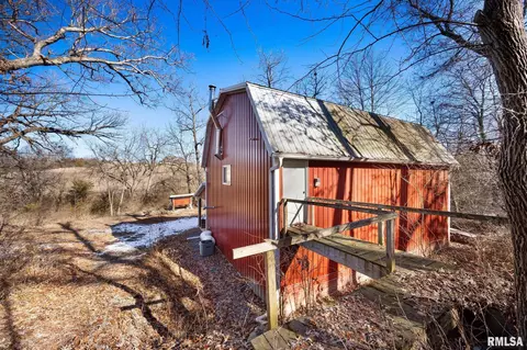 360 Grebner Rd, Metamora, IL 61548 photo 58