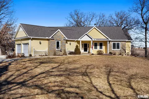 360 Grebner Rd, Metamora, IL 61548 photo 2