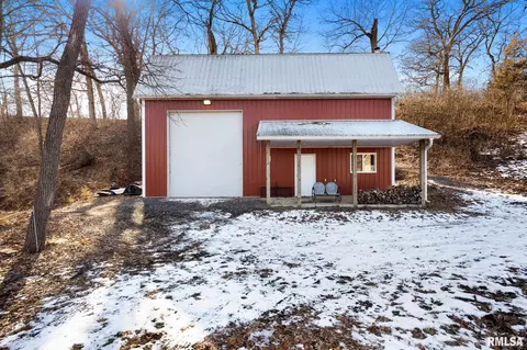 360 Grebner Rd, Metamora, IL 61548 photo 53