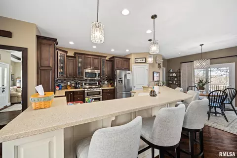 360 Grebner Rd, Metamora, IL 61548 photo 7
